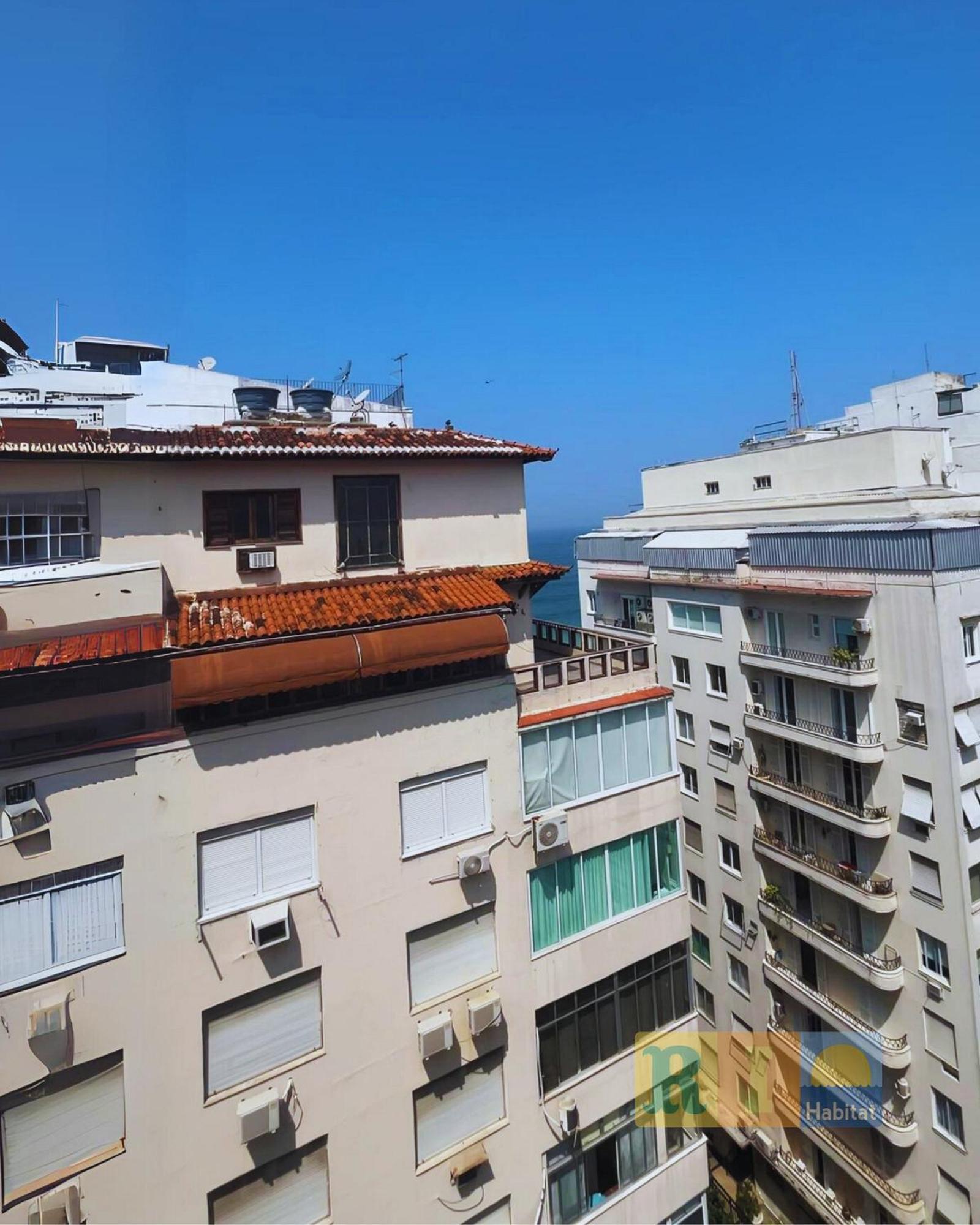 Apartment Sea View