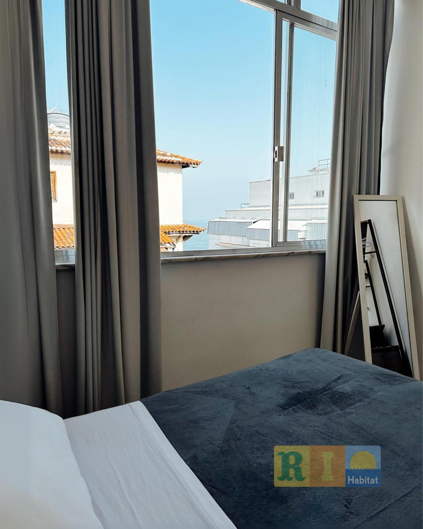 Apartment Sea View
