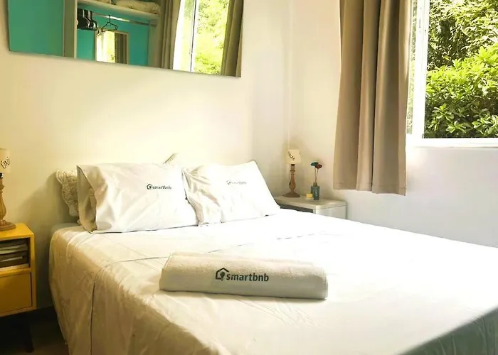 Studio Incrível Em Copacabana Rio de Janeiro